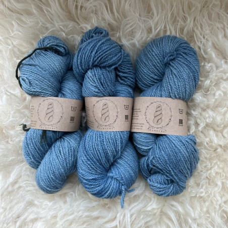 UldSjæl no. 1 - Alpaka/Merino